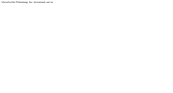 Desktop Screenshot of downloads.microscribepub.com